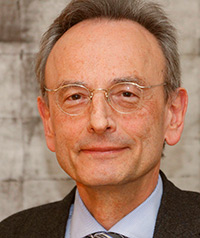 Hans-Jürgen Rohland - Fachanwalt für Arbeitsrecht und Verwaltungsrecht
